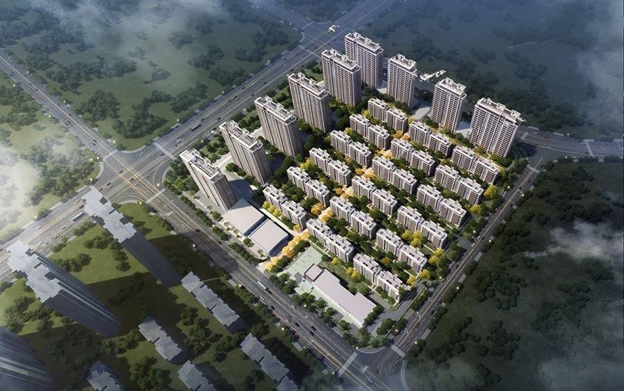 郑州房产网最新楼盘全面概览