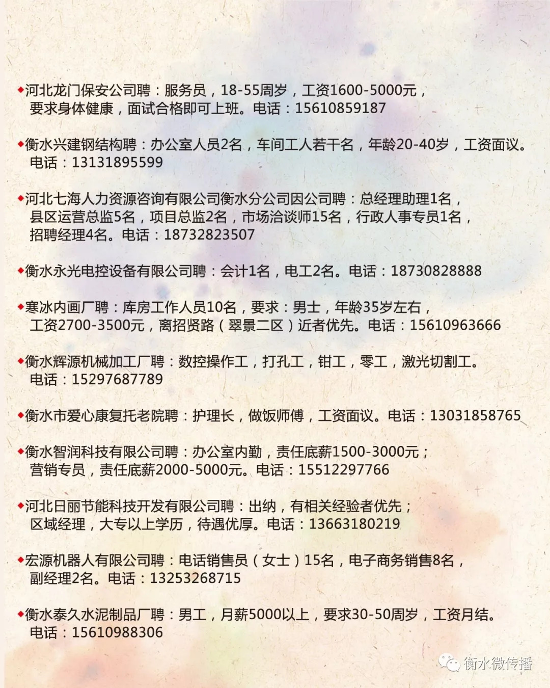 萧县最新求职信息，工作机会与求职者的福音