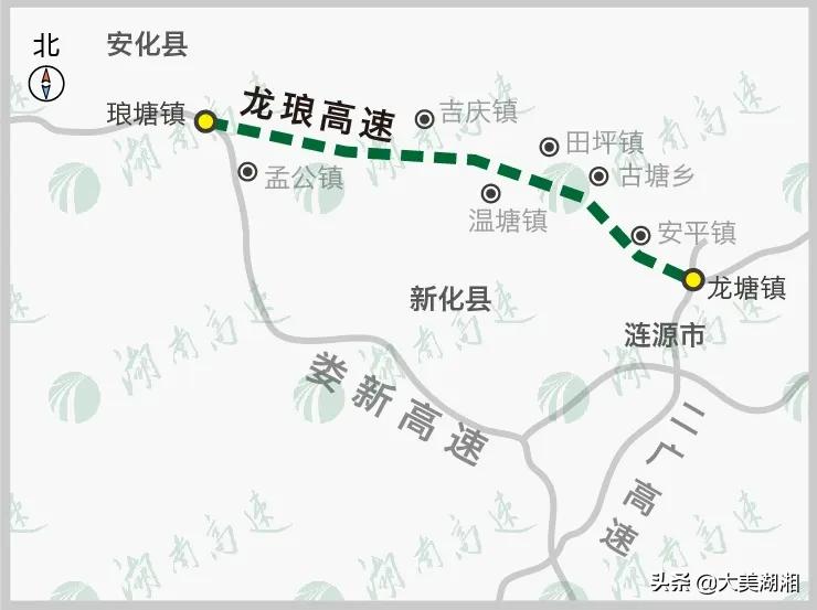 龙塘高速进展顺利，一路向前，成就与自信的交响曲最新动态揭秘