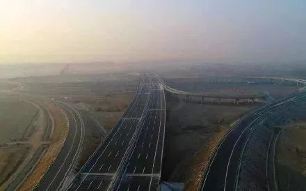迁曹高速二期最新动态揭秘，探寻小巷独特风味之旅