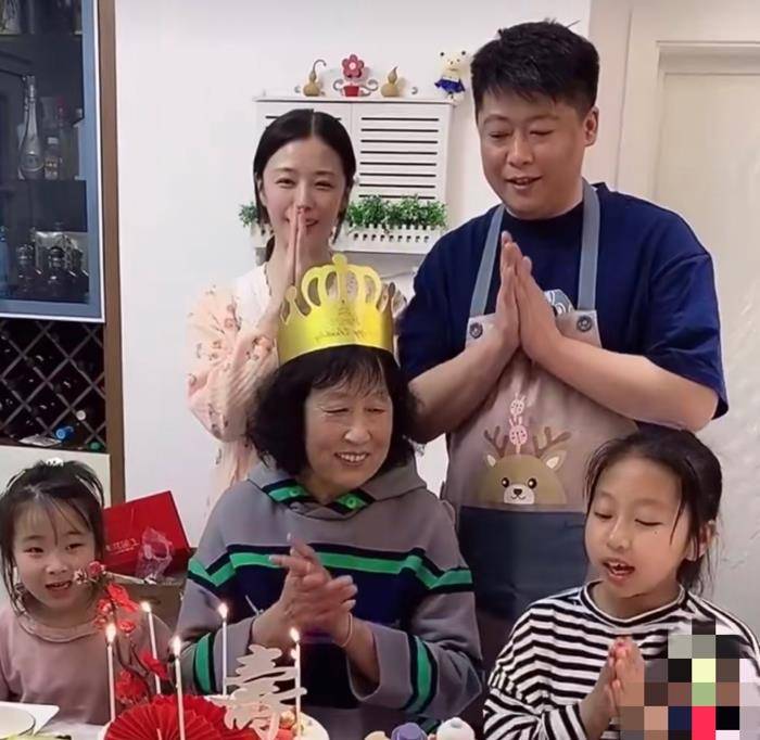 小庆太妈妈最新动态，科技重塑生活，智能引领未来