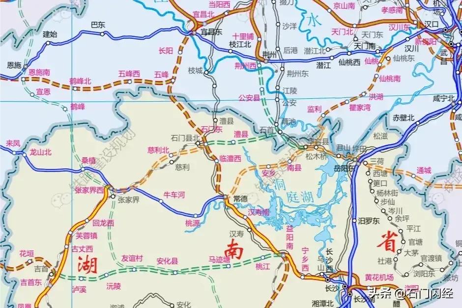 临澧高铁站最新消息,临澧高铁站最新消息