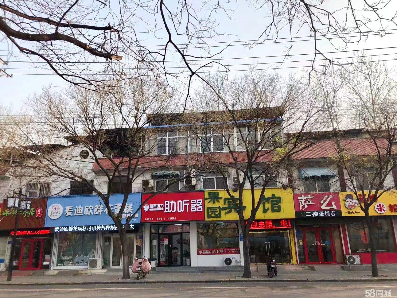 青州商铺出租最新消息，温情友情与商业机遇的交织故事