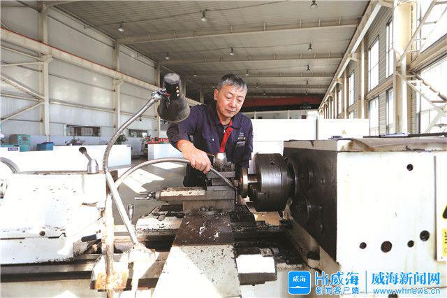 威海经区最新招聘信息，变化、学习与成就的力量驱动人才发展