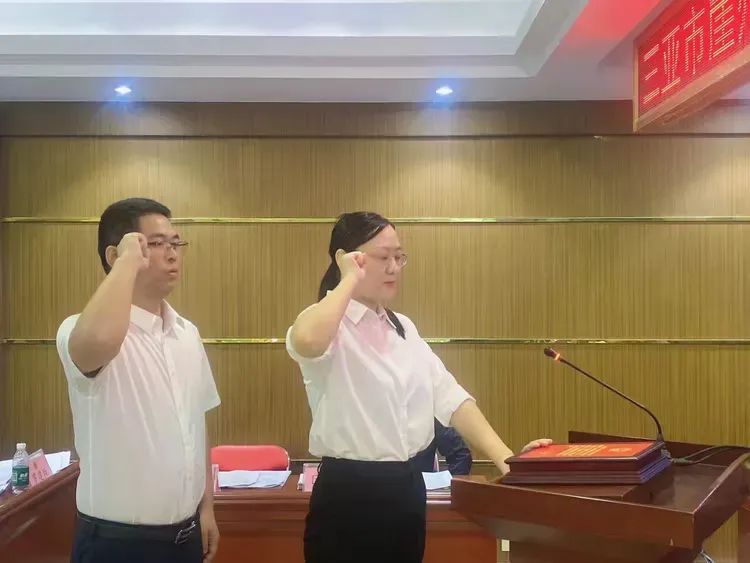 雷州市最新人事任免信息及指南概览