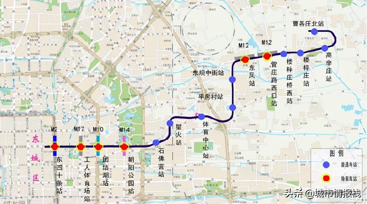 北京各区最新房价一览表更新发布