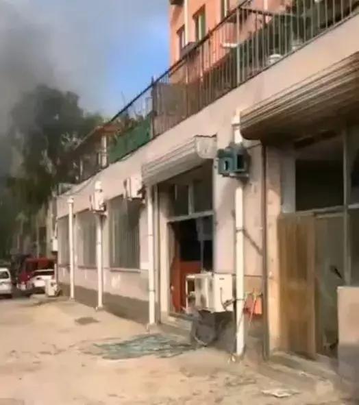 赤峰爆炸最新消息揭秘，真相汇总在此！