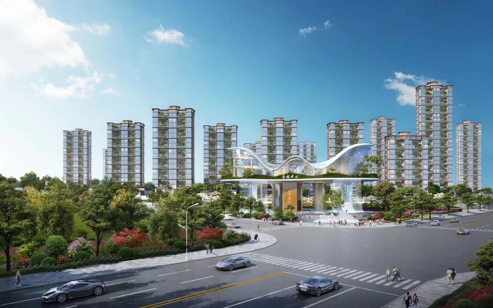 宣威市最新楼盘市场现状解析与个人观点分享