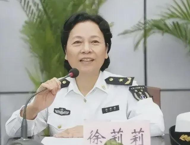 海军力量崛起见证，最新晋升少将名单公布