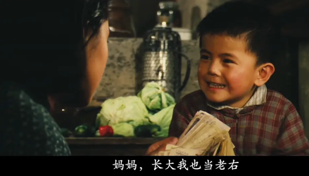 七八十年代农村老电影，自然之旅与内心的宁静时光