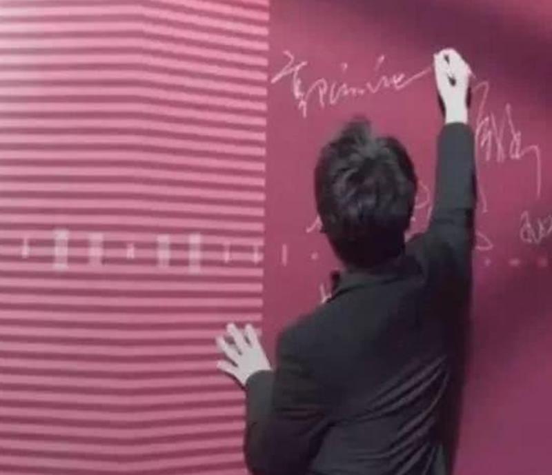 从零开始学，明星签名设计自己名字的详细步骤指南