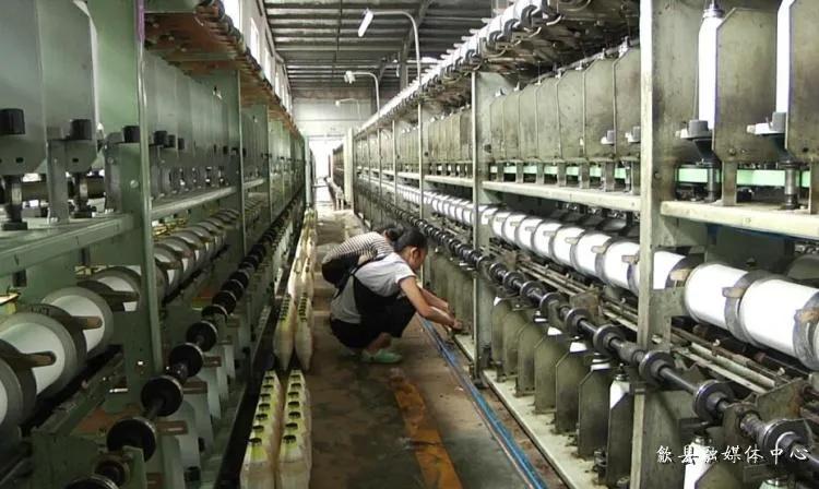 常州浆纱厂最新招聘及行业观点探析