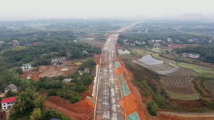 湘潭县最新公路开发步骤详解，指南与概览