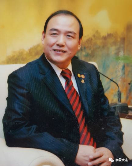 大连李扬，探寻自然，内心宁静之旅