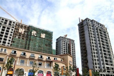 万泰时代城最新价格，科技生活触手可及的未来重塑价值