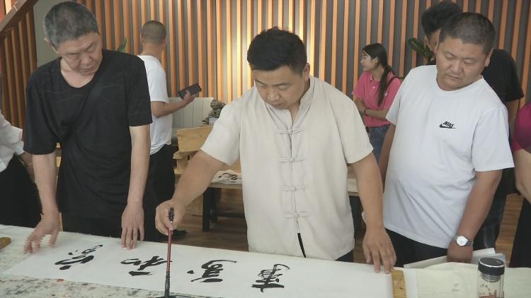 新泰微生活最新动态，探寻自然美景的轻松之旅