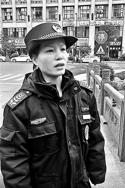 杭州夜班保安6小时工作制指南