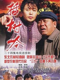 最新农村题材电视剧，深度挖掘与多元呈现的现实写照
