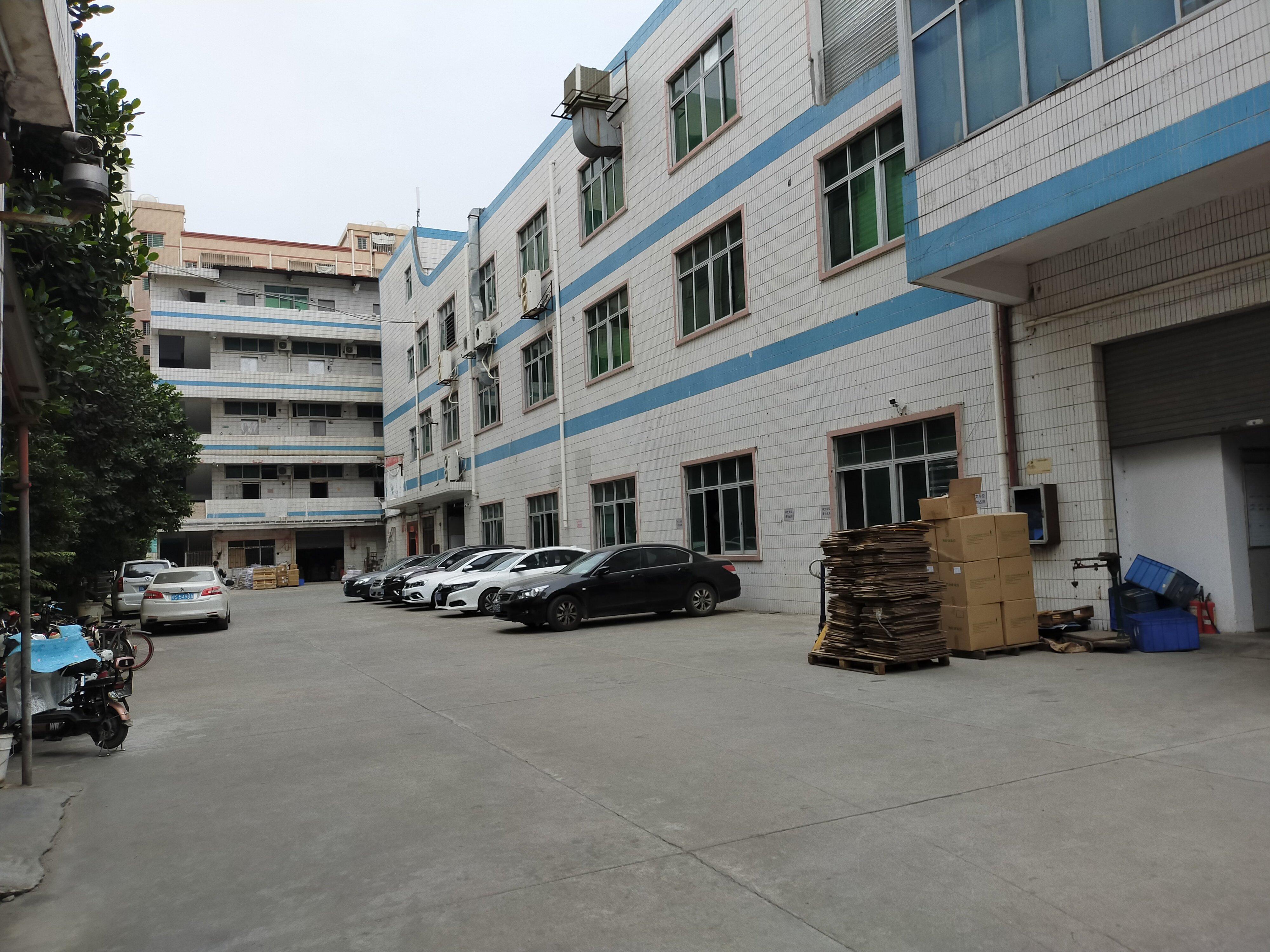 郏县独院智能化居住新体验，最新出售信息，科技重塑高端生活