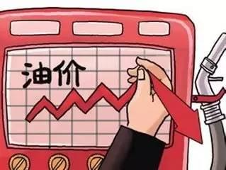 揭秘油价变化背后的机遇，自信与成就感的源泉