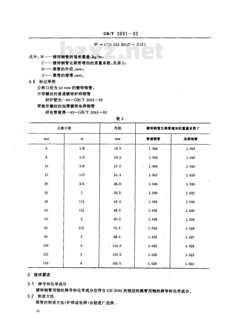 焊管最新标准全面解读，从生产到应用一网打尽