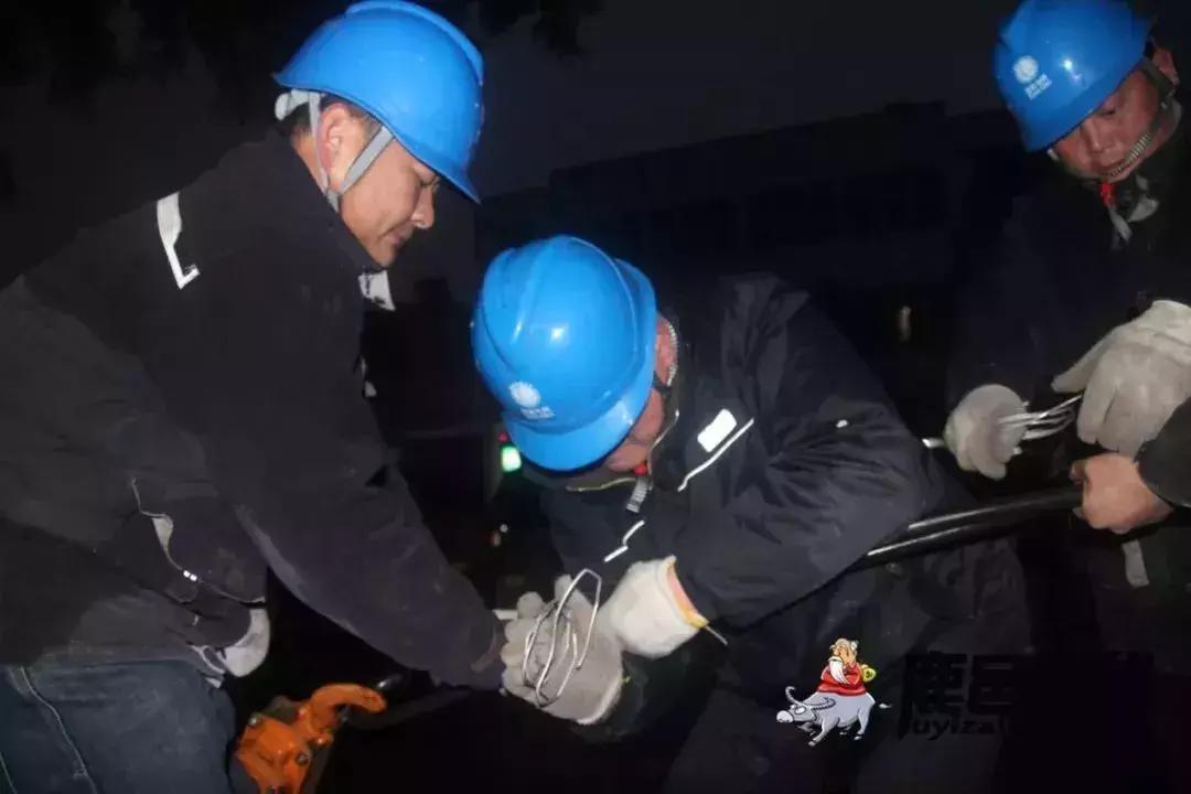 禹州最新停电通知，亲近自然的奇妙旅行启程