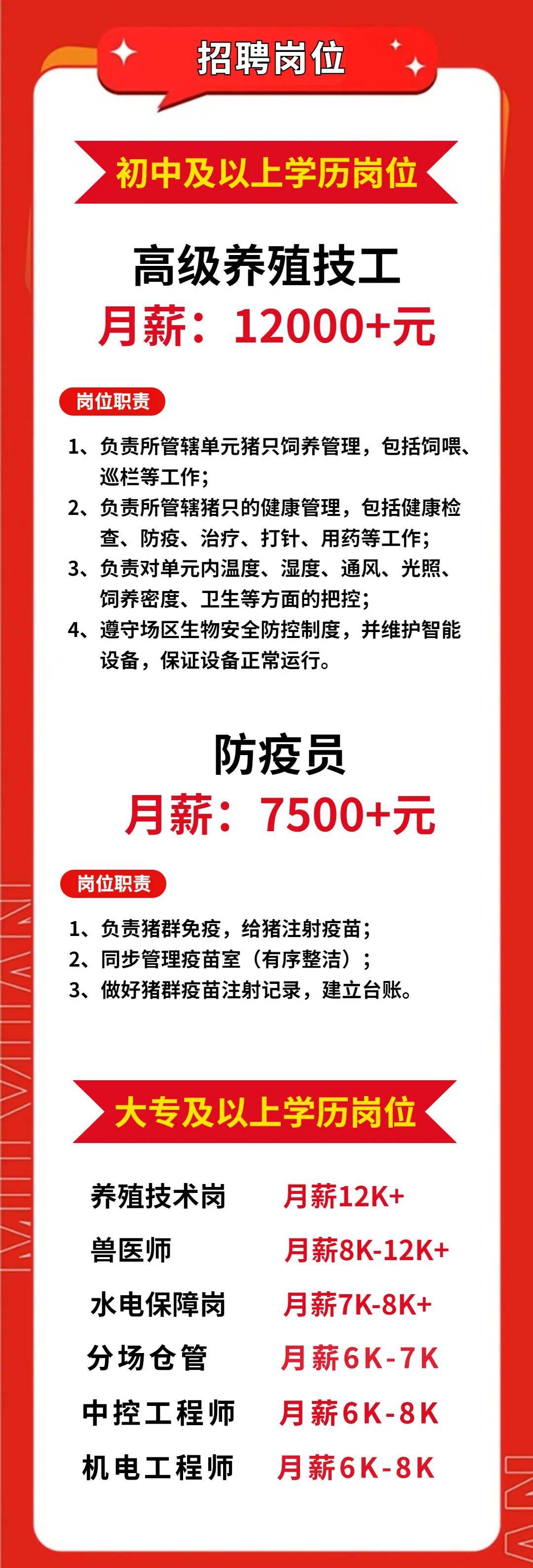 最新内黄县招工信息大全，岗位概览与求职指南