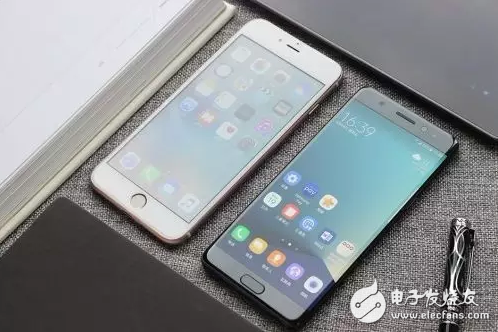 华强北最新iPhone 7报价，科技与生活的时尚融合