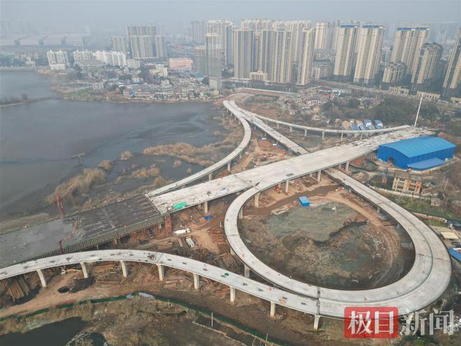 大冶市最新道路规划揭秘，构建现代化城市交通网络新篇章