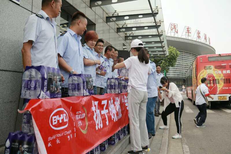 滁州驾驶员最新招聘，背景、事件与影响分析