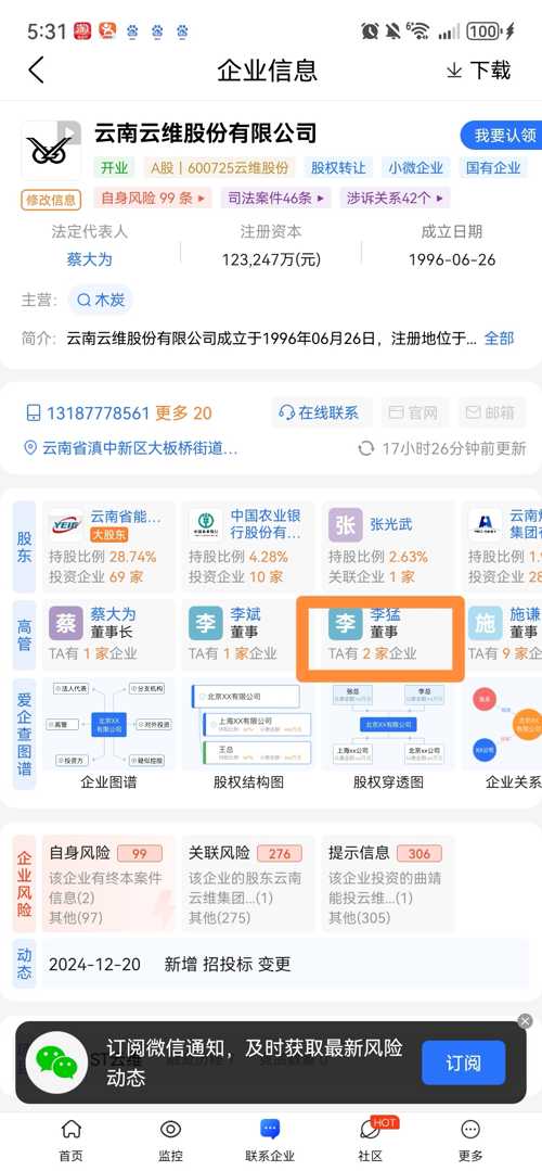 云维集团重整最新动态，科技重塑引领未来已至