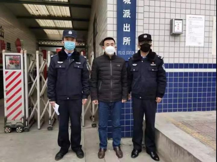 陕西兴平警察最新进展，励志之旅，自信与成长的壮丽篇章