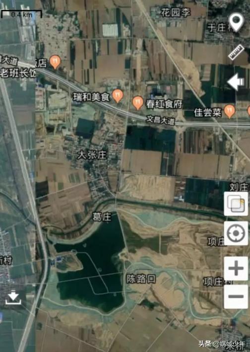 周口引黄调蓄工程最新动态，黄河畔的欢乐时光启幕