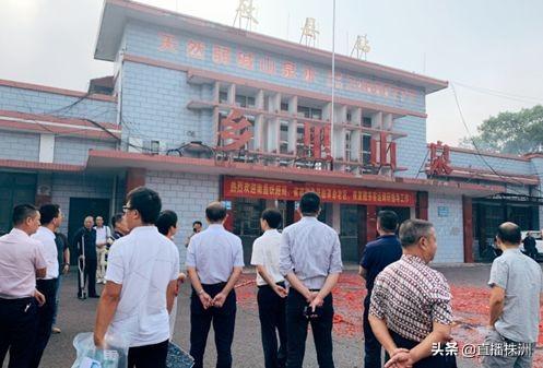 醴茶铁路改造最新动态，小巷情怀与特色小店的奇遇