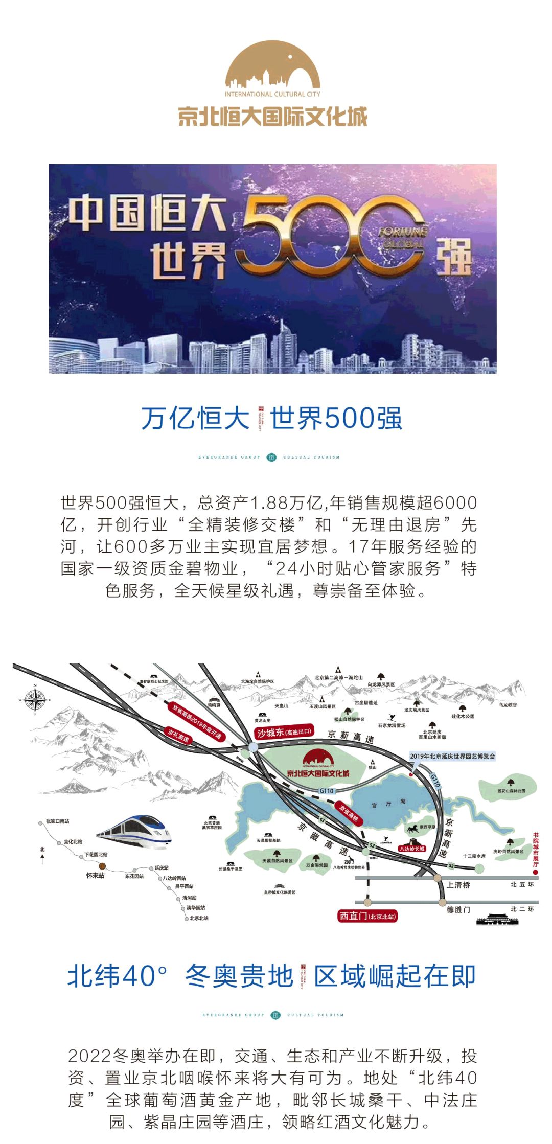 京北恒大最新动态更新