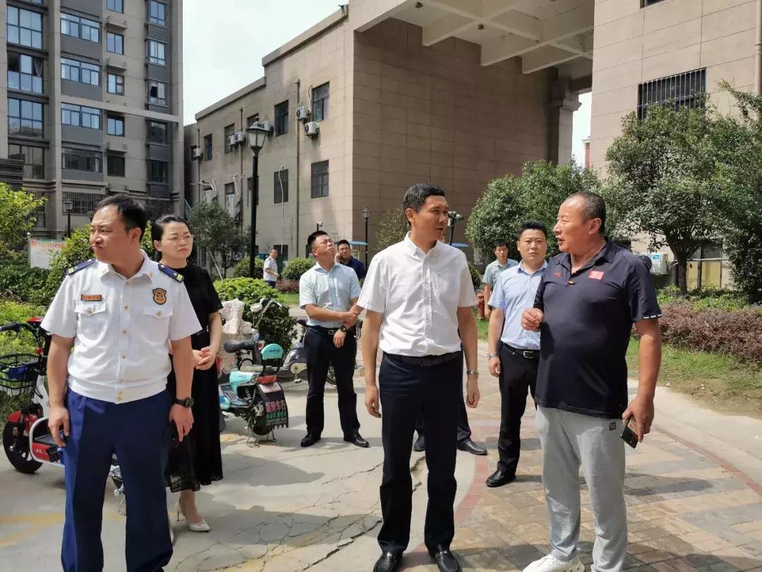 涟水东方红府最新新闻及其影响力，一种观点分析