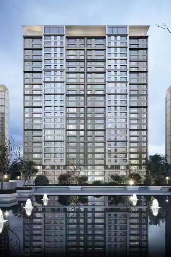 咸阳房产网最新楼盘价格探析，市场走势与个人购房策略